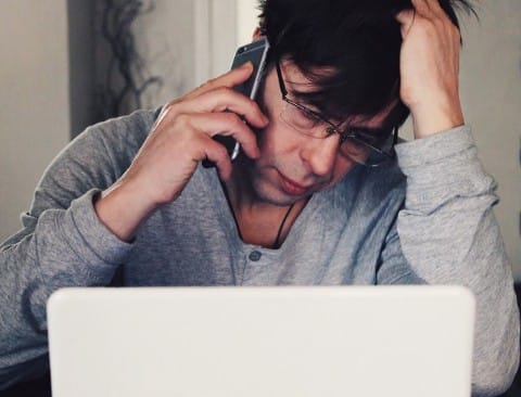 Living a Life You Love, or Coping with Circumstances?