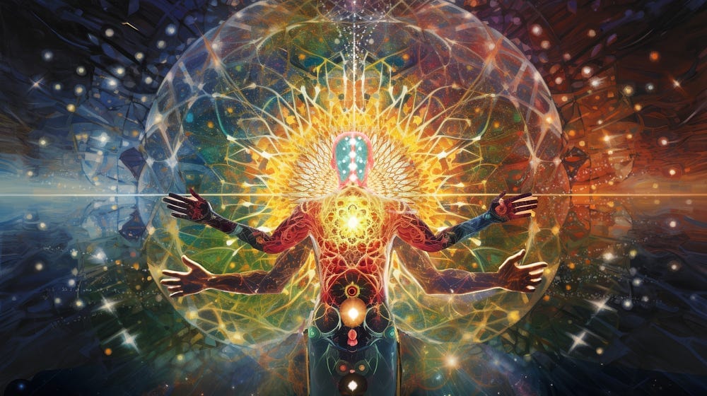 Unlocking the Healing Power of Embracing Human Complexity: A Therapeutic Journey to Growth and Wellness