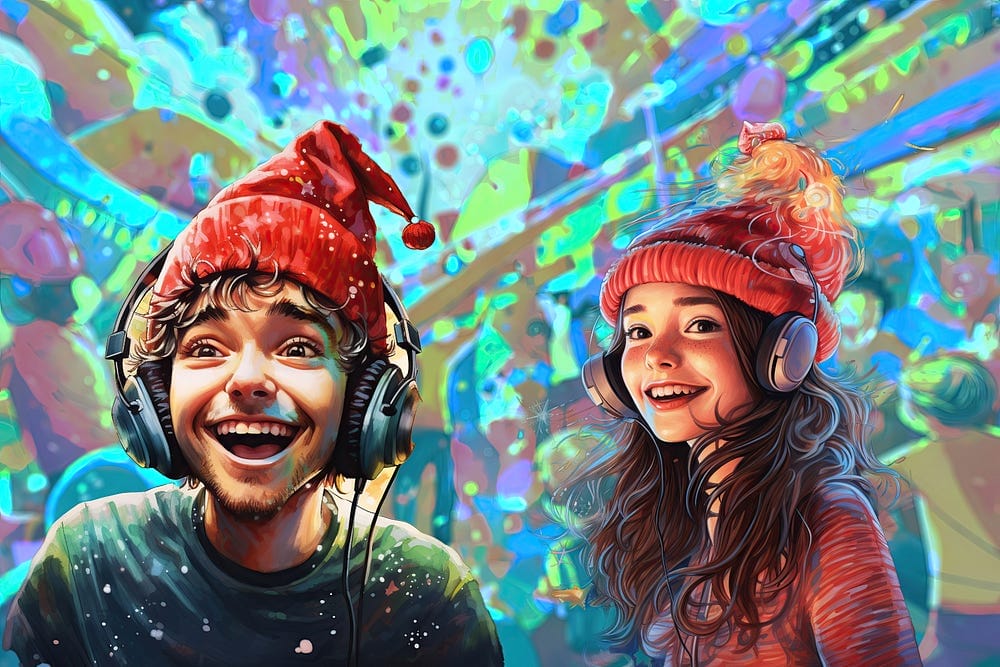 Navigating the Holidays: Your Guide to Preventing Mental Burnout This Christmas Season