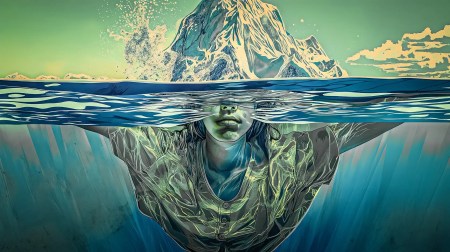 Navigating Your Personal Depths