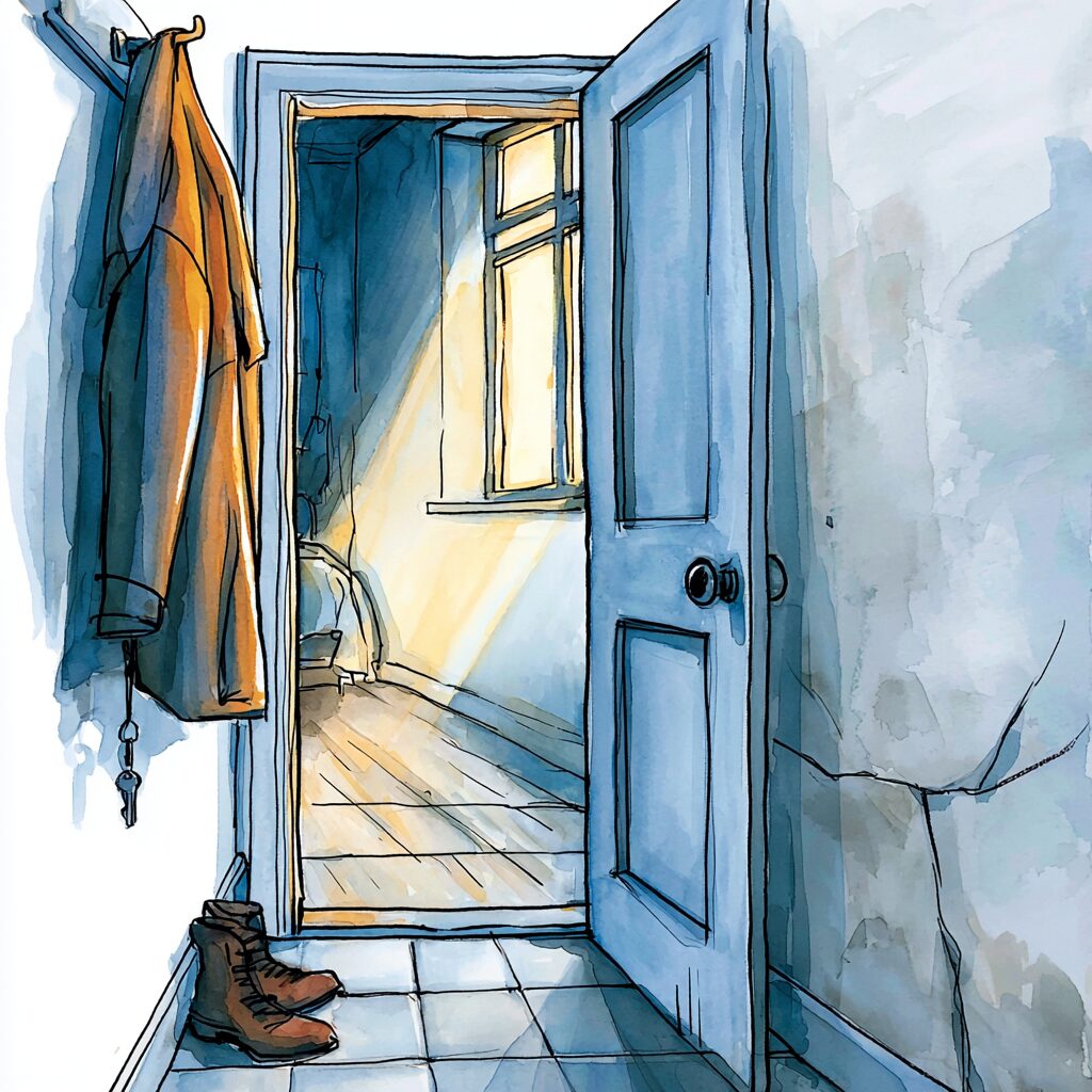 Social Anxiety in Teenagers: Withdrawal or Risk