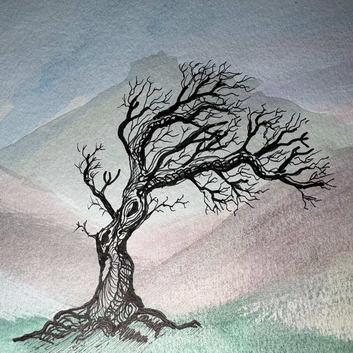 Emotional resilience isn’t about bouncing back