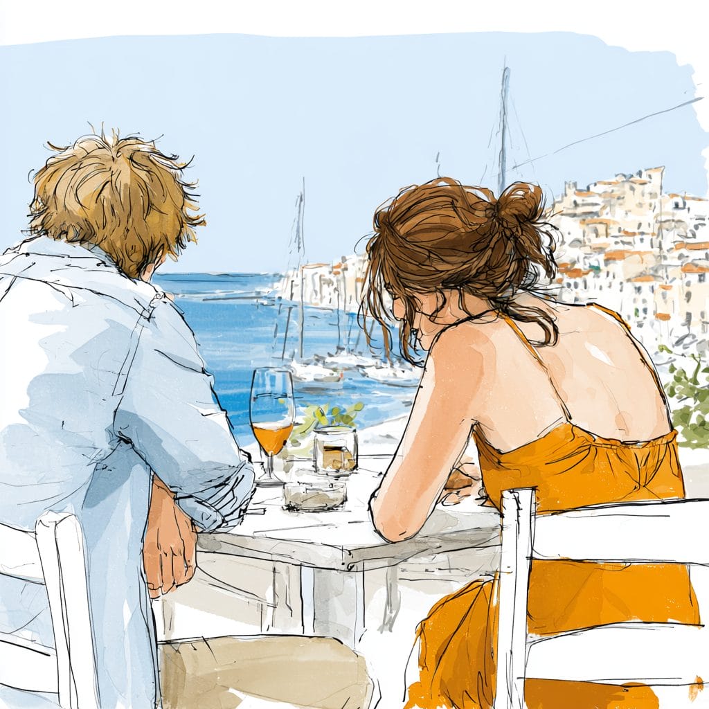 Arguing on Holiday as a Couple: Why It Happens